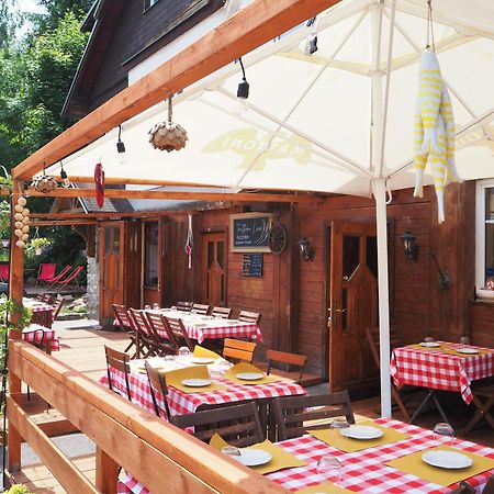 Penzion Sofinata & Pizzeria Špindlerŭv Mlýn Δωμάτιο φωτογραφία