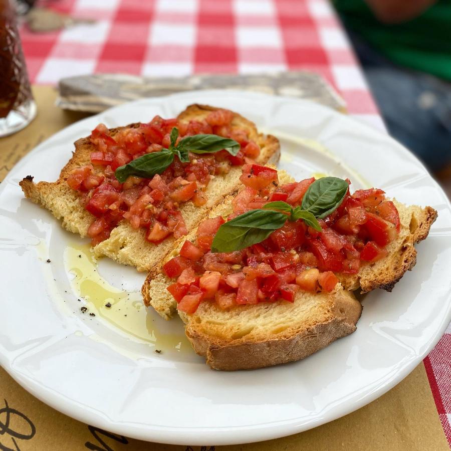 Penzion Sofinata & Pizzeria Špindlerŭv Mlýn Εξωτερικό φωτογραφία