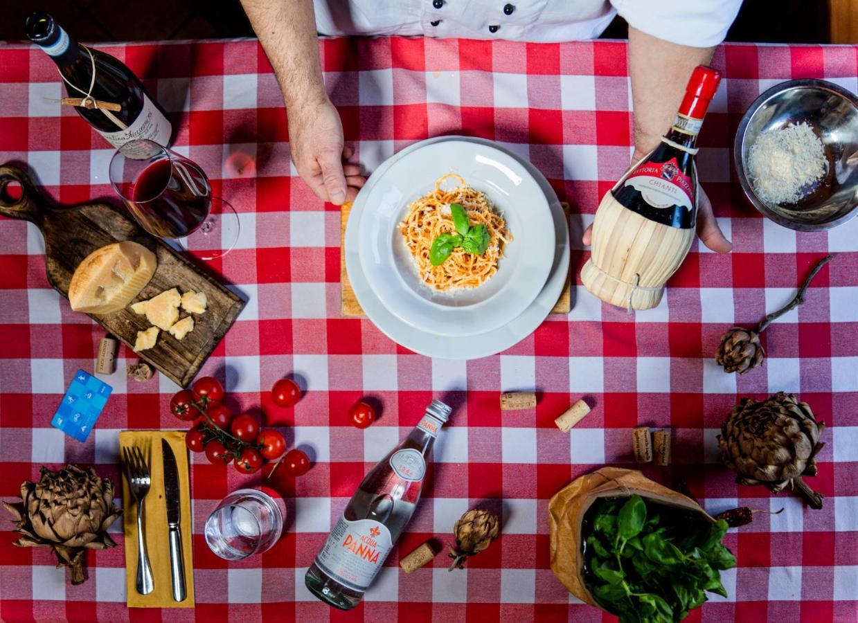 Penzion Sofinata & Pizzeria Špindlerŭv Mlýn Εξωτερικό φωτογραφία