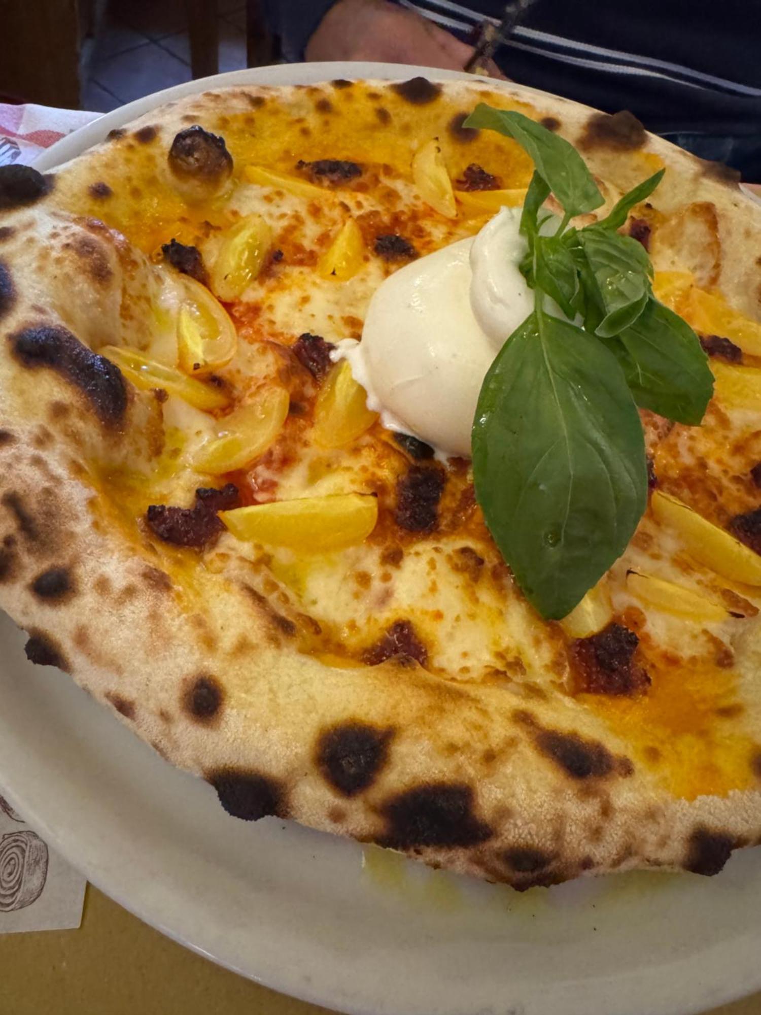 Penzion Sofinata & Pizzeria Špindlerŭv Mlýn Εξωτερικό φωτογραφία